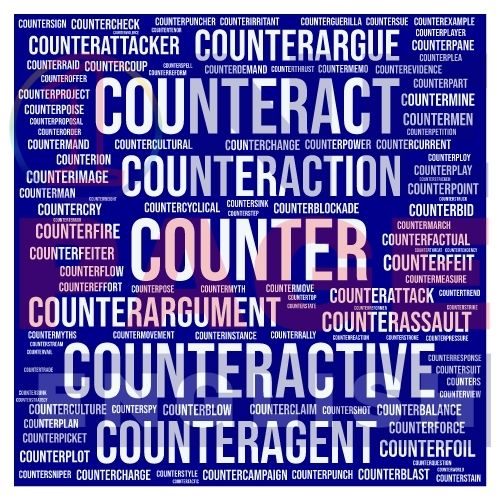 Prefixes Counter