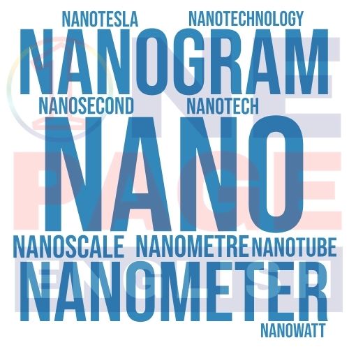 Prefixes Nano