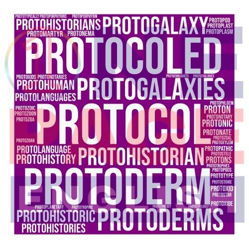 Prefixes Proto