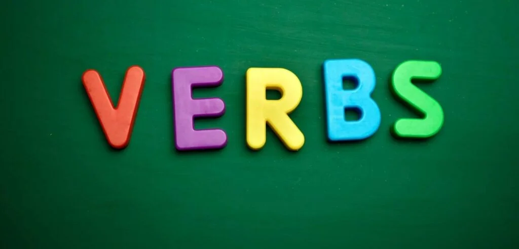 verbs