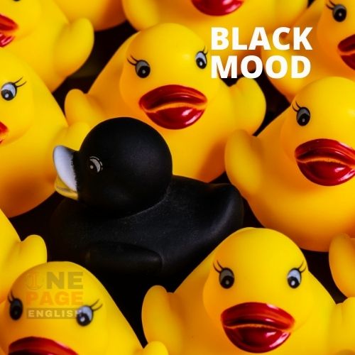 Black Mood