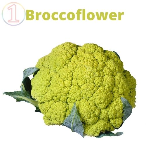 Broccoflower