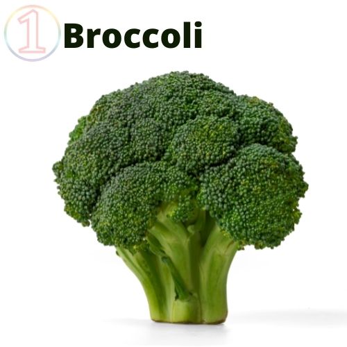 Broccoli (2)