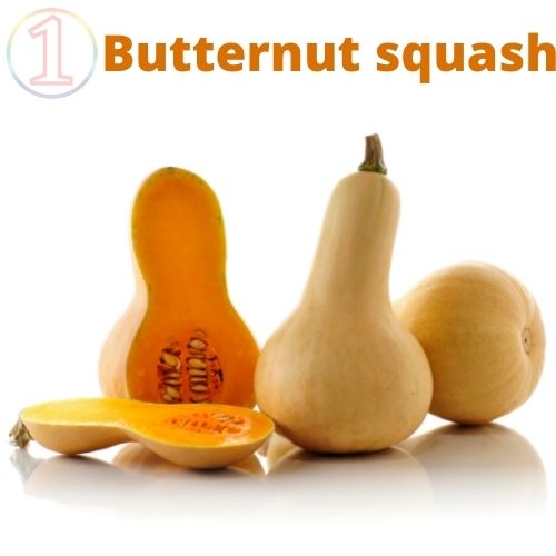 Butternut squash