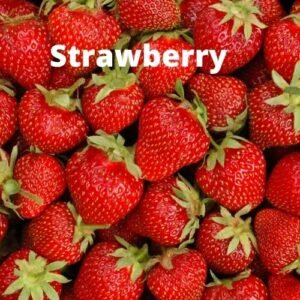 Strawberry