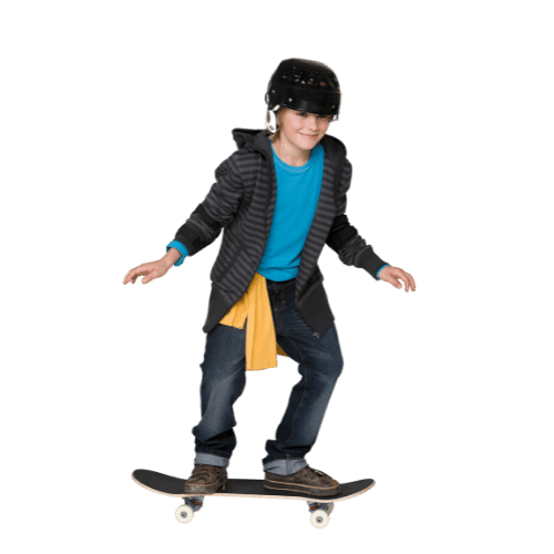 kid skater